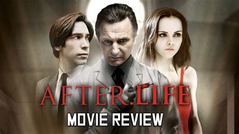 after life movie synopsis